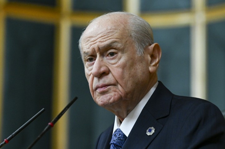 AB Türkiye’ye istikamet çizemez| Bahçeli sert konuştu: Hangi akılla bize ayar çekiyorlar Herkes ayağını denk alacak, haddini bilecek