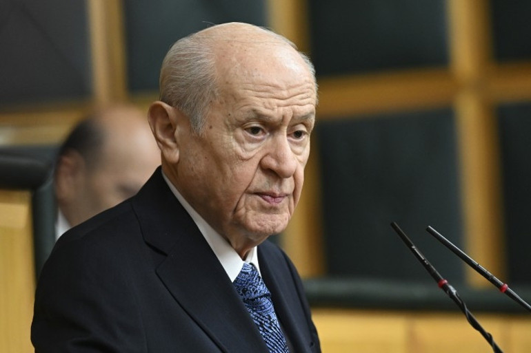 AB Türkiye’ye istikamet çizemez| Bahçeli sert konuştu: Hangi akılla bize ayar çekiyorlar Herkes ayağını denk alacak, haddini bilecek