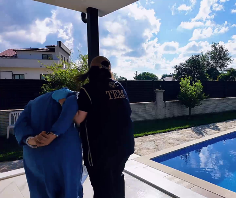 10 eğitim kurumu ve yöneticilerine operasyon Böyle yakalandılar