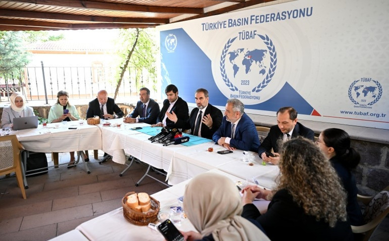 AK Parti, 2024ün aralık ayından beri birinci parti