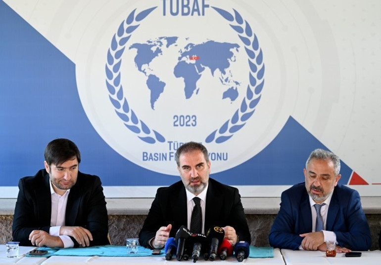 AK Parti, 2024ün aralık ayından beri birinci parti