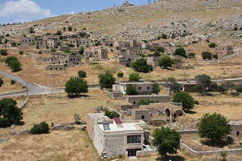 Türkiyede örneği olmayan bir köy 20 kişiyle irtibatımız var, onlarda dönecek