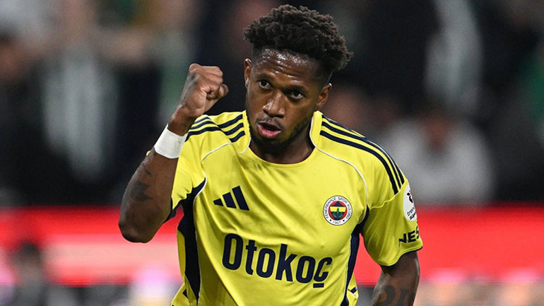 Fenerbahçe’de ayrılık Sözlü anlaşmaya vardı