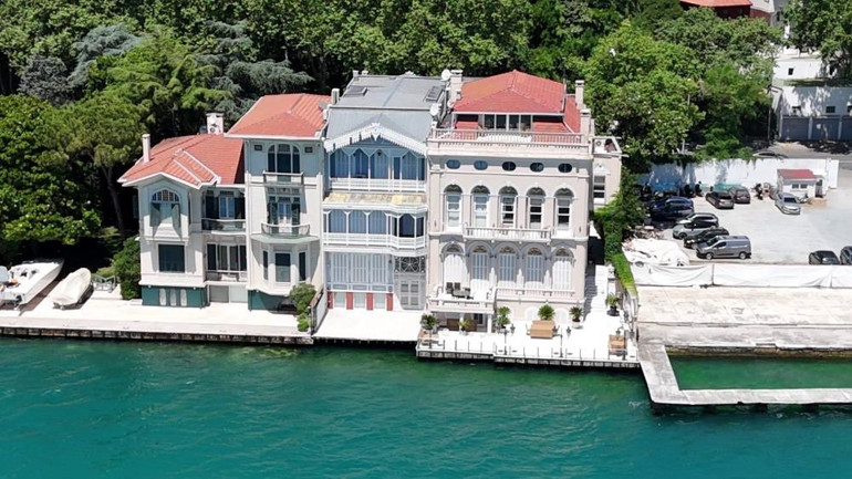 Koçak ailesinde vasi savaşı Dava dilekçesinde dikkat çeken detay