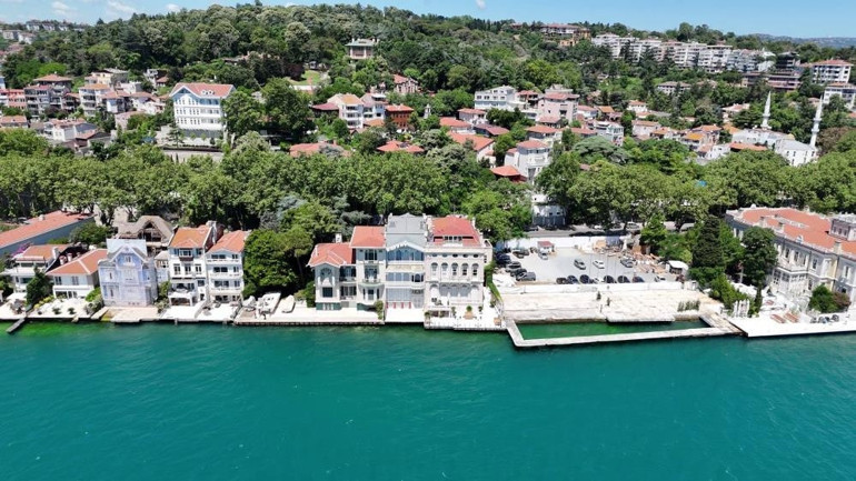 Koçak ailesinde vasi savaşı Dava dilekçesinde dikkat çeken detay