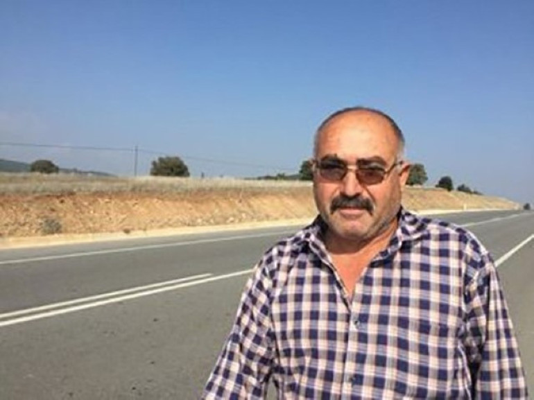 1 hafta önce jandarmaya gittim, 6 yıldır psikolojik tedavi görüyorum