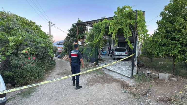 1 hafta önce jandarmaya gittim, 6 yıldır psikolojik tedavi görüyorum