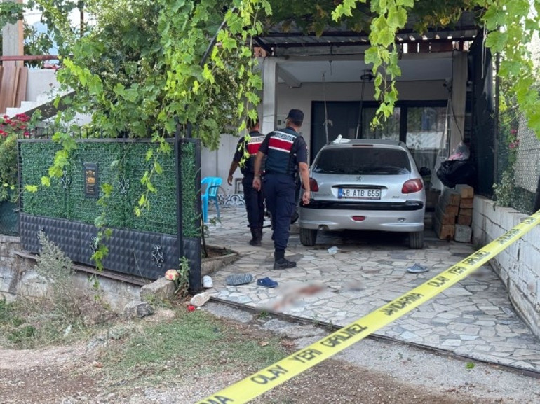 1 hafta önce jandarmaya gittim, 6 yıldır psikolojik tedavi görüyorum