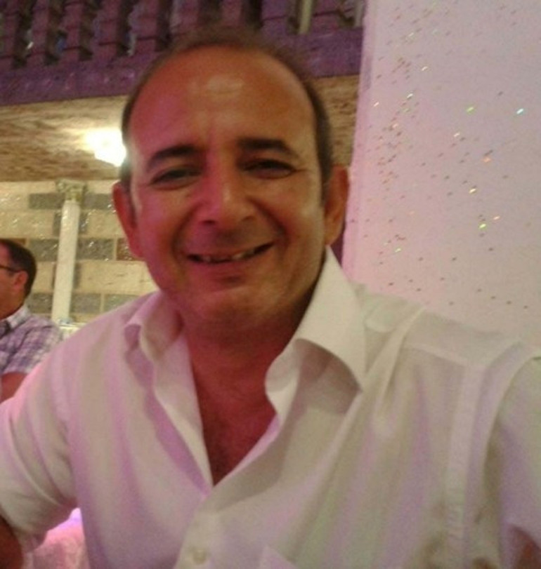  Eşimin cesedini çöp gibi arabadan atmış
