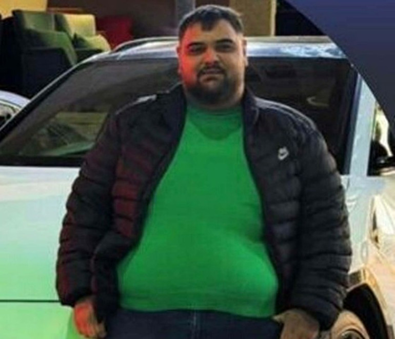  Eşimin cesedini çöp gibi arabadan atmış