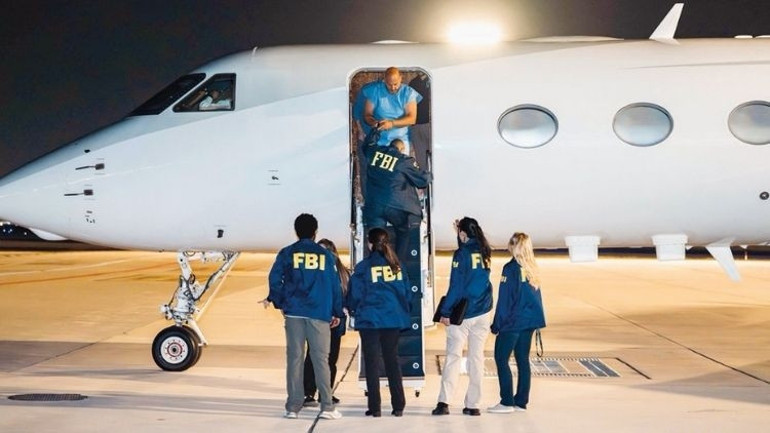 Türkiye’de yakalandı, Miami’ye götürüldü… ABD tarihinin en büyük dolandırıcısı