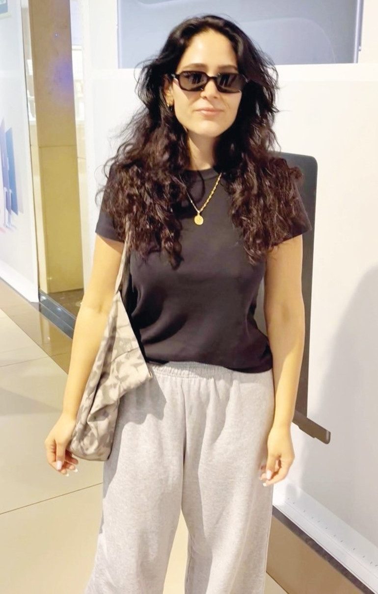 Gizem Tuncer: Yumurta yiyerek 26 kilo verdim