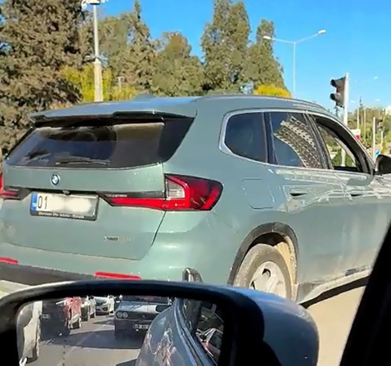 Görüntüler sosyal medyada gündem olmuştu | Yakışıksız sözlerden sonra mesleki itibar açıklaması