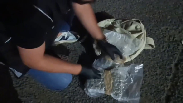 Tekirdağda ekmek arasında uyuşturucu sevkiyatı 23 şüpheli tutuklandı