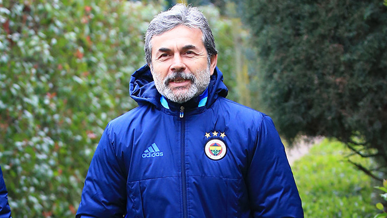 Aykut Kocamandan Fenerbahçe ve İsmail Kartal açıklaması: Uzlaşı zemini arayışımız sürerken iletişimimiz aniden kesildi