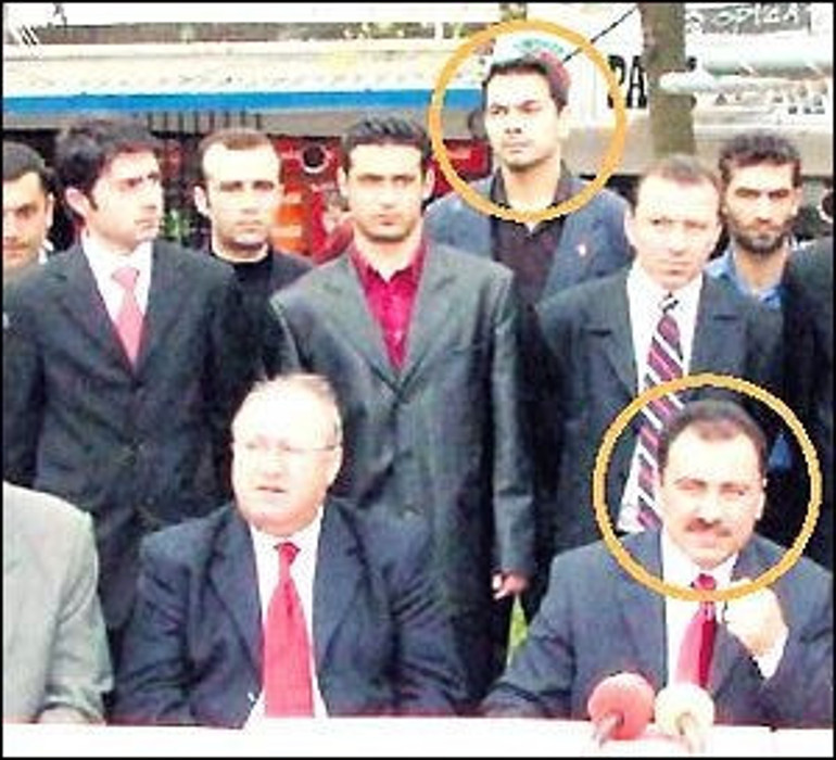 Yazıcıoğlu’nun katili ‘tarlayı süren’ ‘delil karartan’ FETÖ’dür
