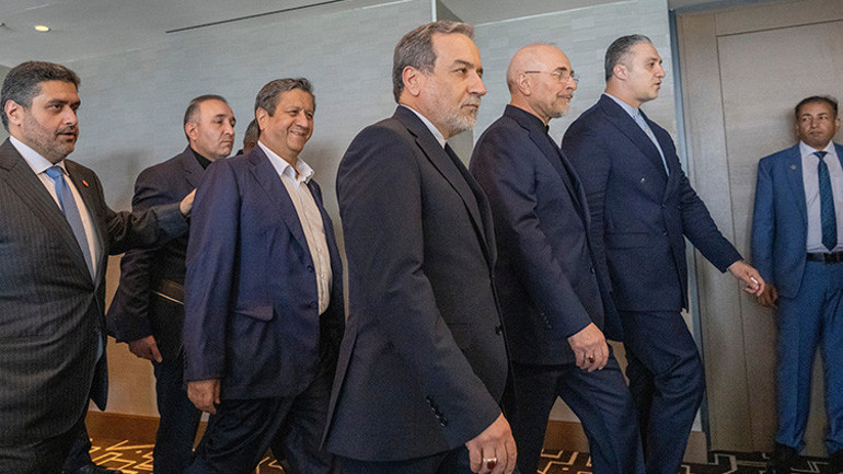  İranın taktiği ortaya çıktı... İşte müzakerlerin arka planı