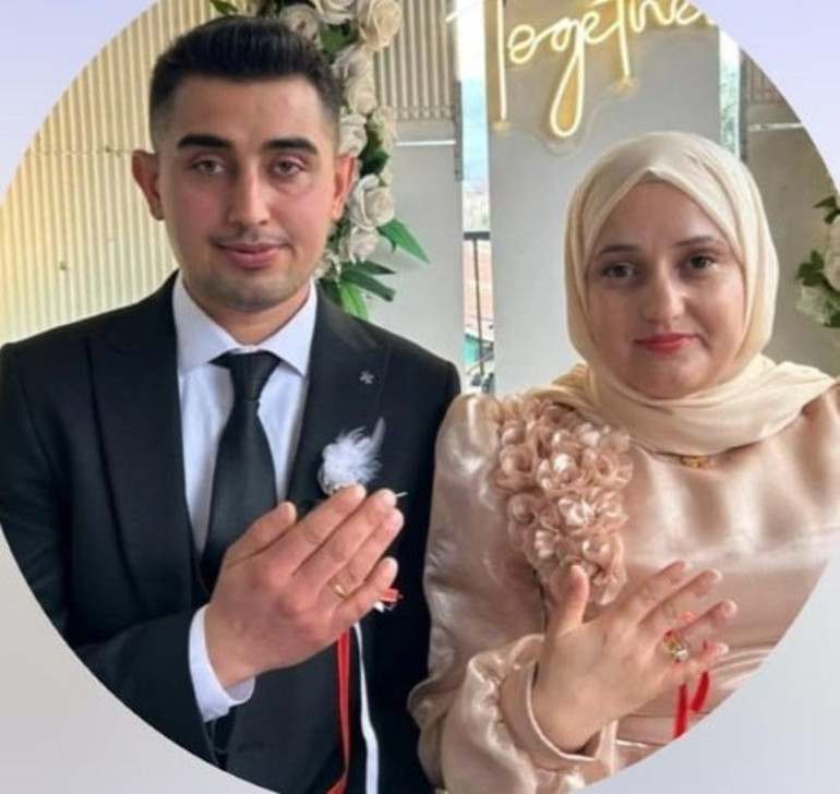 23 yaşındaki uzman çavuş, düğününe 2 gün kala hayatını kaybetti