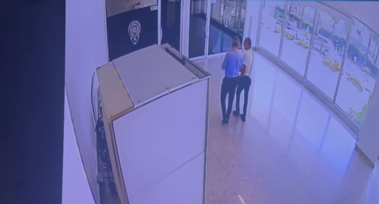 Bakırköy Adliyesinde kalem silah alarmı Tutuklanan şüphelinin ifadesi ortaya çıktı