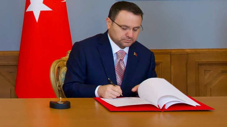 Bakan Gürlek duyurdu... Organize suç örgütü elebaşı Can Daltonun Rusyadan iadesi istendi