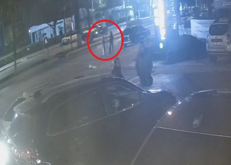 Keman sanatçısı Laçin Akyol’un ölümüne neden olan sürücünün cezası onandı ve tahliye kararı çıktı