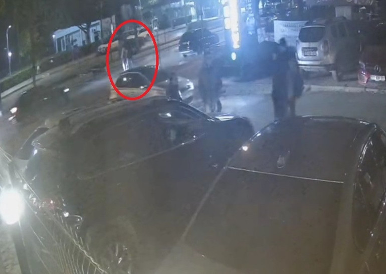 Keman sanatçısı Laçin Akyol’un ölümüne neden olan sürücünün cezası onandı ve tahliye kararı çıktı