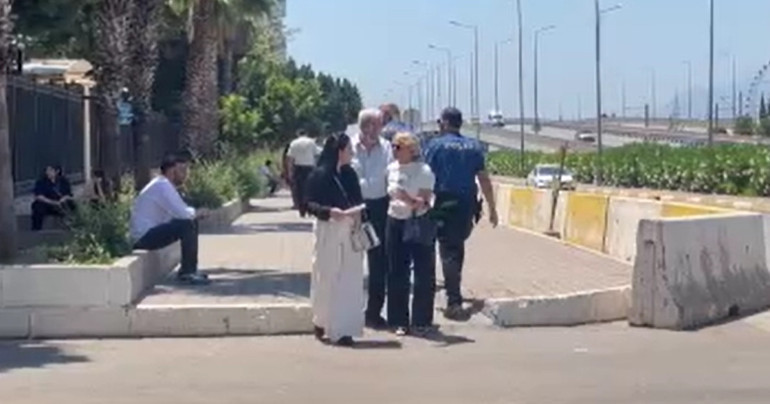 Antalyada lüks sitedeki 20 bin liralık aidat ve 120 bin liralık ek ödemenin iptali davası başladı