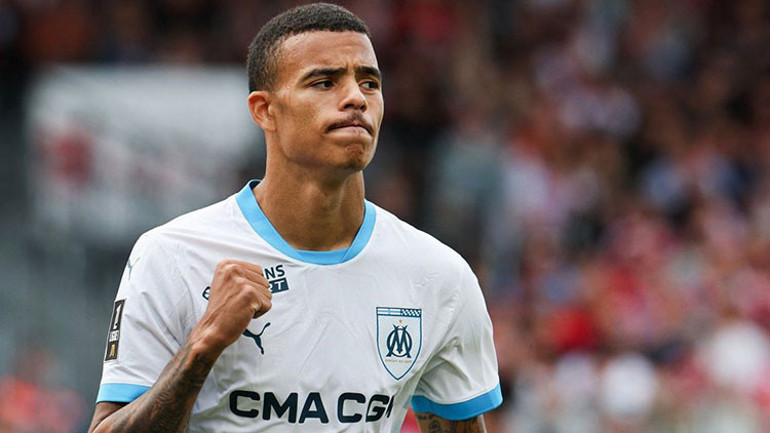 Fenerbahçe, Greenwood ile anlaştı Marsilyadan karar