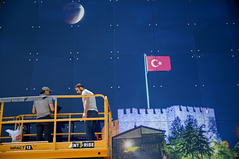 Ankara NATO’ya hazırlanıyor