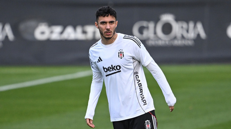 Beşiktaşta Ersin Destanoğlu gelişmesi 2 talip daha çıktı