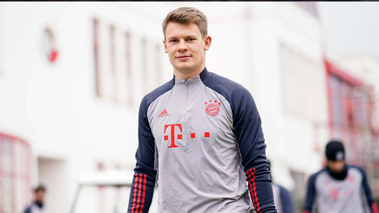  Beşiktaşa Nübel transferinde kötü haber