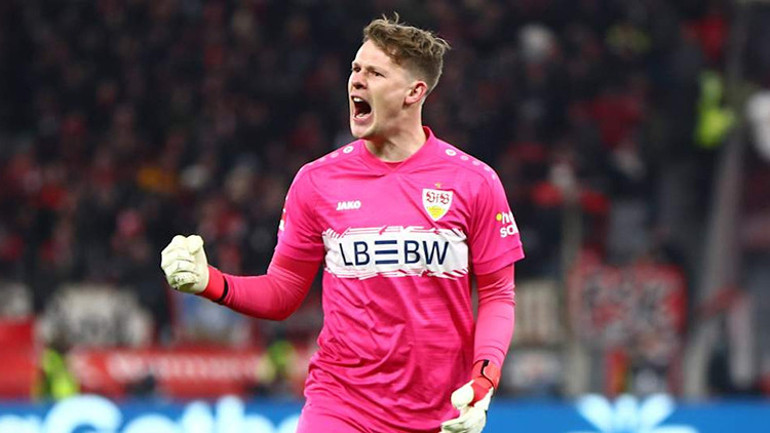  Beşiktaşa Nübel transferinde kötü haber