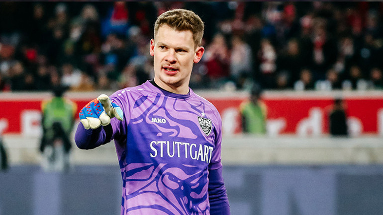  Beşiktaşa Nübel transferinde kötü haber