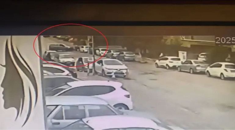 Ankara’da motokuryenin öldüğü kazada sürücüye 76 bin TL ceza
