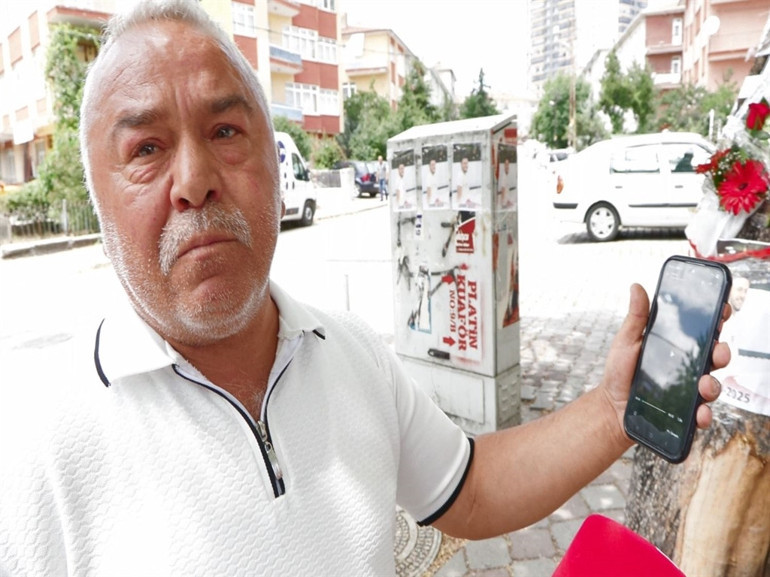 Ankara’da motokuryenin öldüğü kazada sürücüye 76 bin TL ceza