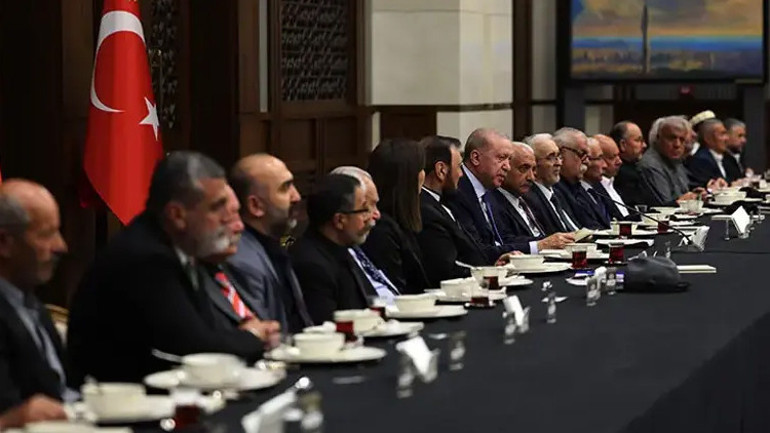  Kerbela’nın acısı hala yüreğimizde