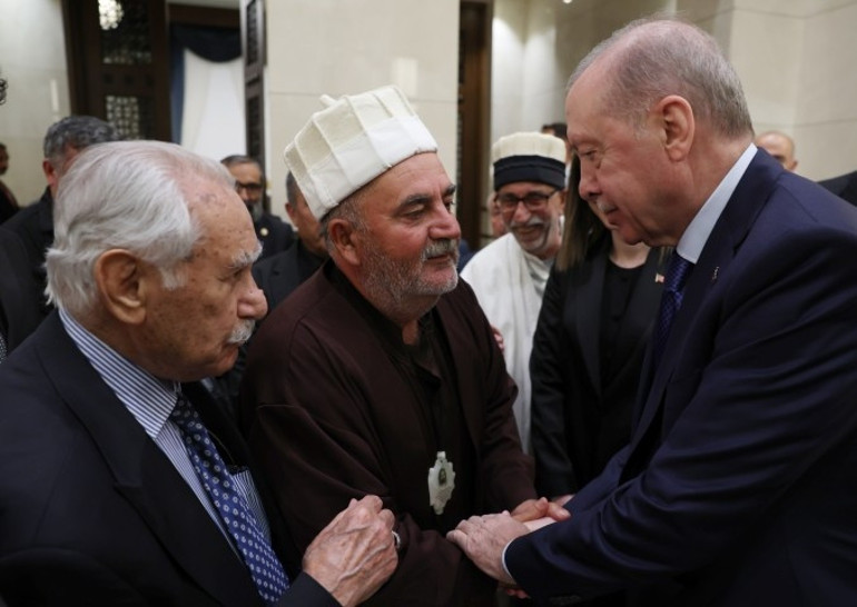  Kerbela’nın acısı hala yüreğimizde