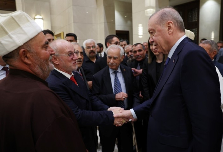  Kerbela’nın acısı hala yüreğimizde