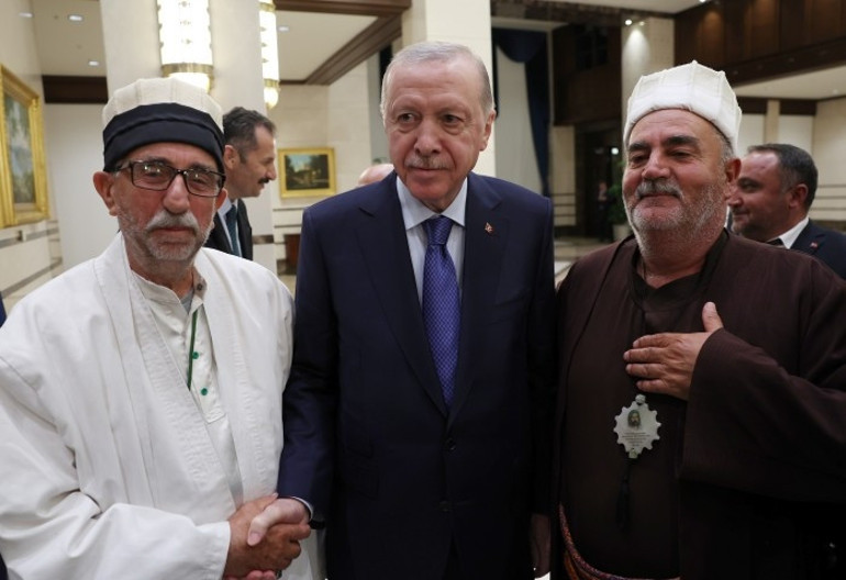  Kerbela’nın acısı hala yüreğimizde