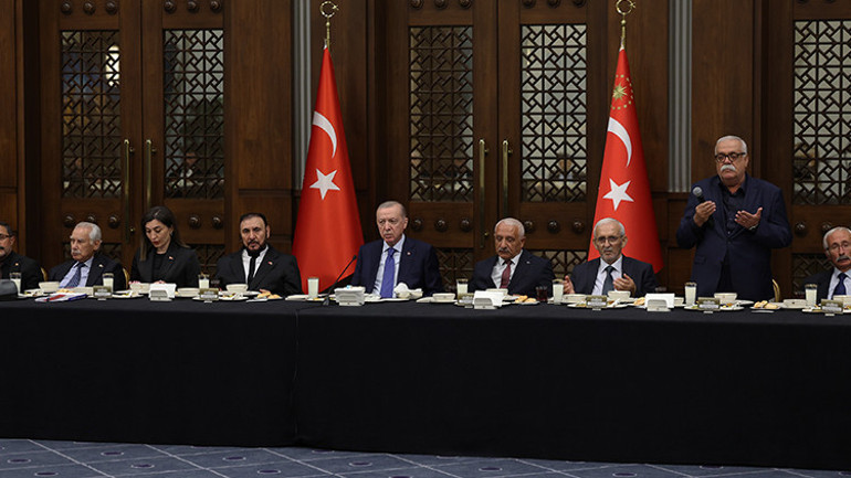  Kerbela’nın acısı hala yüreğimizde