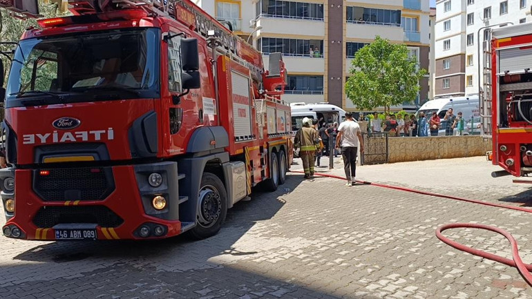  3 engelli kardeş hayatını kaybetti