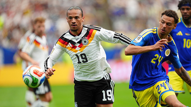 Jamie Lewelingden Leroy Sane sorusuna sert tepki