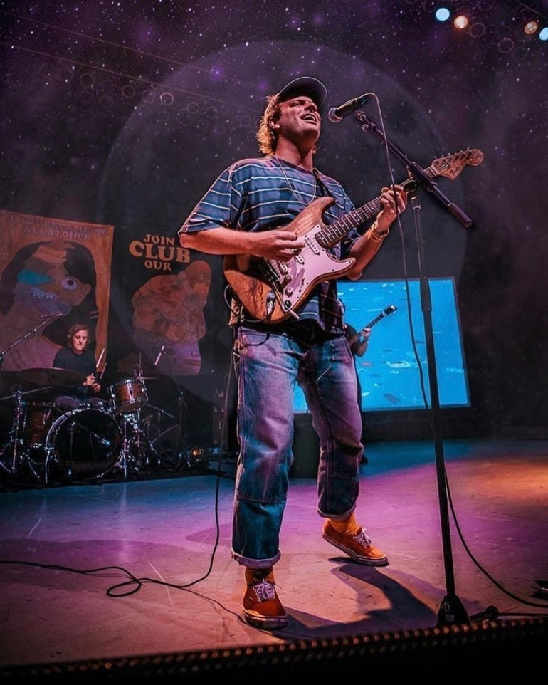 Konserdeyiz