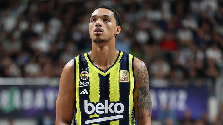 Fenerbahçe Bekoda dört ayrılık birden