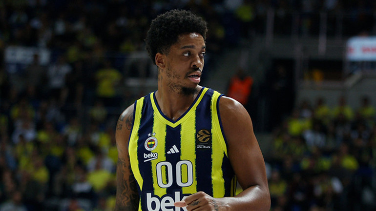 Fenerbahçe Bekoda dört ayrılık birden