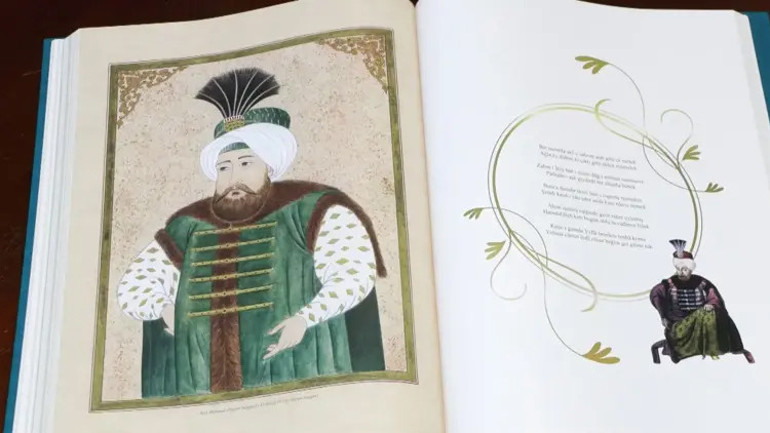 İskender Pala’nın kaleme aldığı ‘Şiirin Sultanları’ okurlarla buluştu