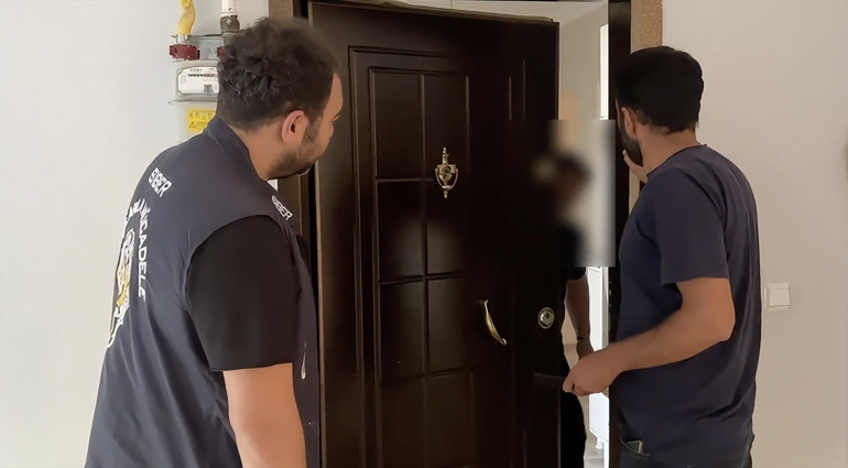 Diyarbakır’da yasa dışı bahis operasyonu: 24 şüpheli tutuklandı 6 milyar 942 milyonluk işlem hacmi tespit edildi