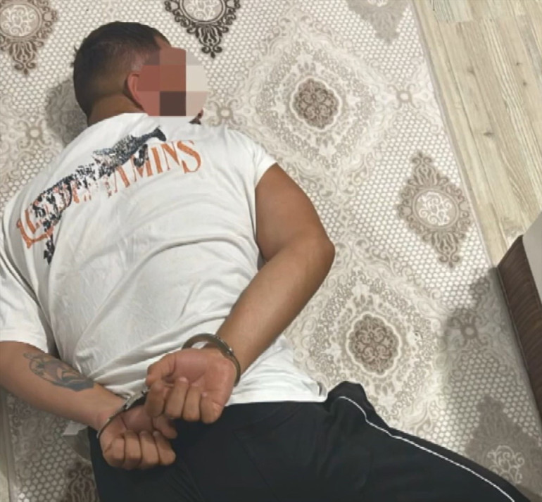 11 ilde 4 ayrı suç örgütüne operasyon: 51 şüpheli gözaltına alındı