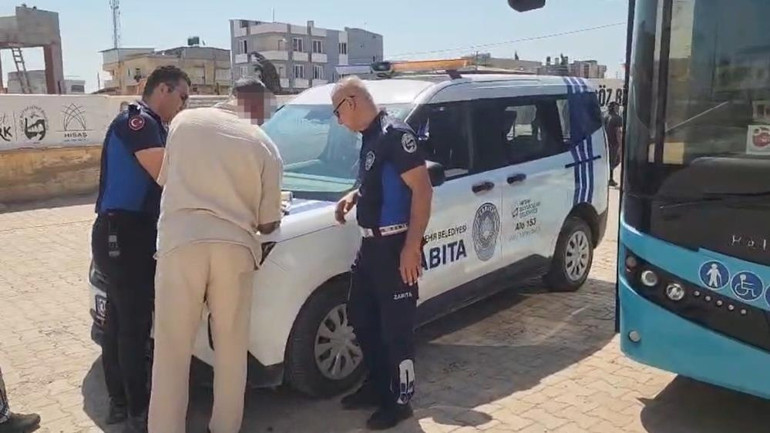 Engelli vatandaşı otobüse almamıştı: Ben senin hizmetçin miyim diyen şoföre ceza