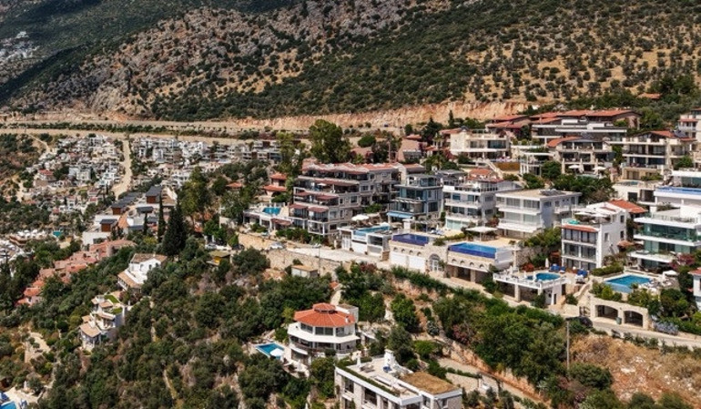 Tatilcilerin yeni gözdesi belli oldu Rekor bekleniyor